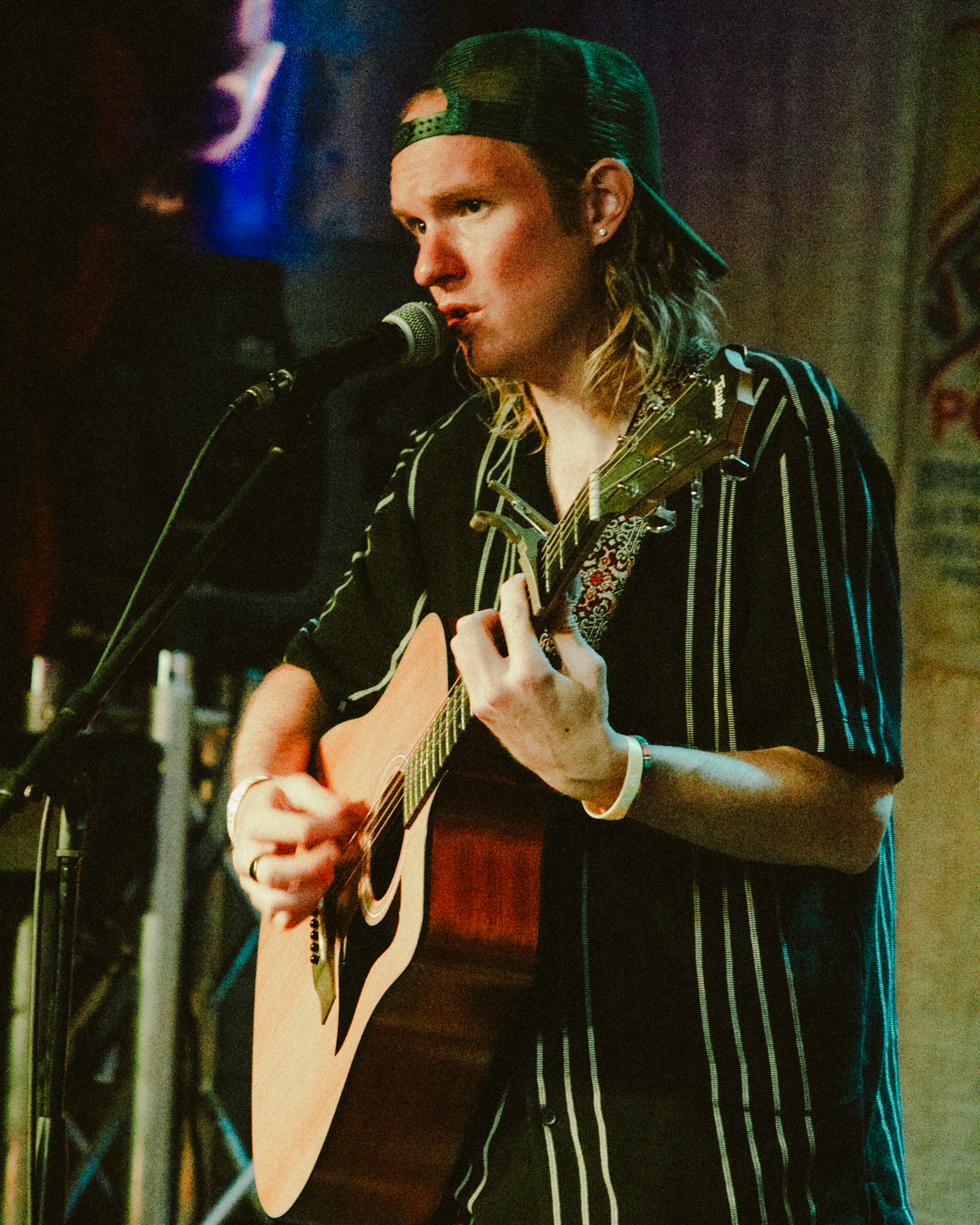 Jared Eisenhauer
